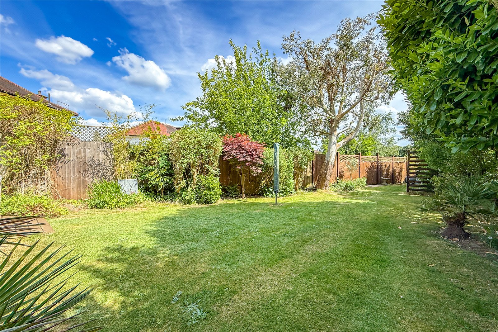 3 bed semi-detached house for sale in Queens Crescent, St. Albans, Hertfordshire, AL4 - Property Image 13
