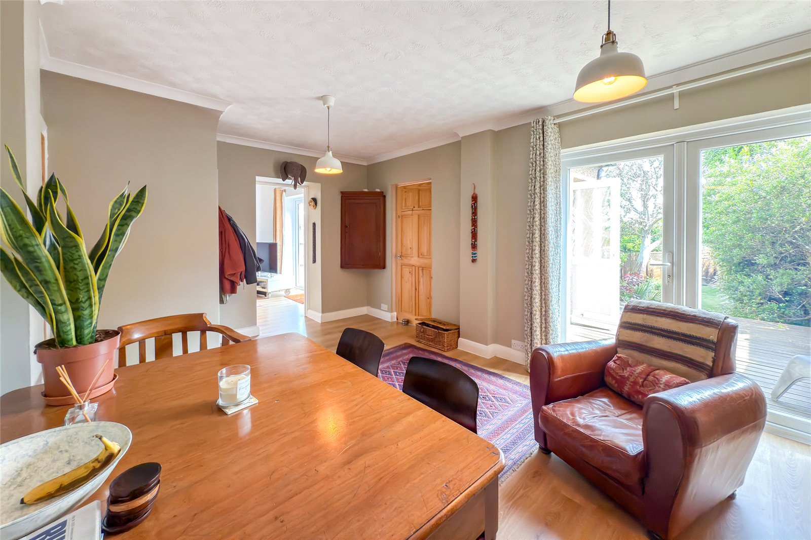 3 bed semi-detached house for sale in Queens Crescent, St. Albans, Hertfordshire, AL4 - Property Image 17