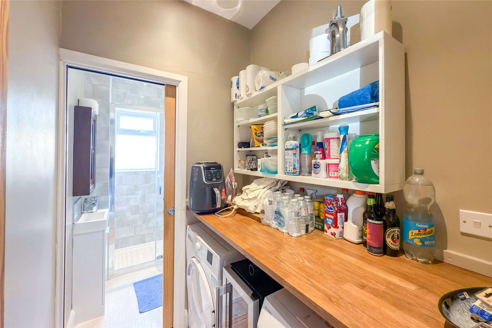 3 bed semi-detached house for sale in Queens Crescent, St. Albans, Hertfordshire, AL4 - Property Image 18
