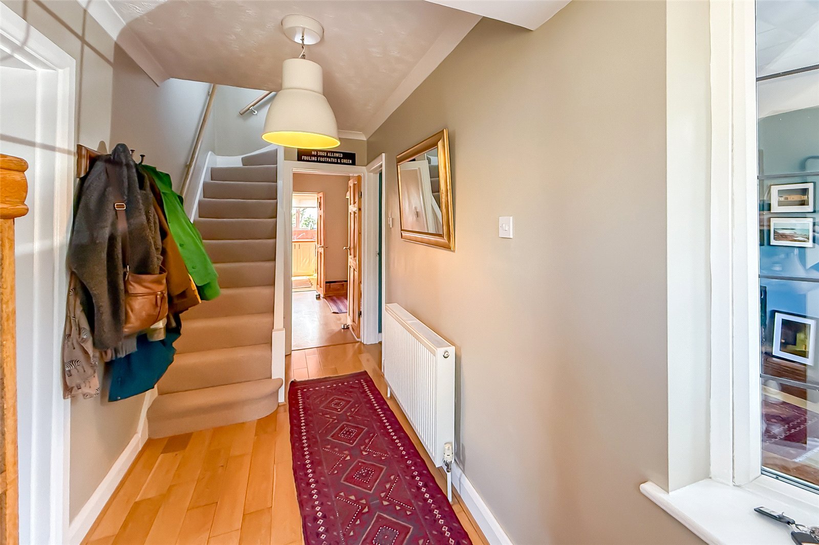 3 bed semi-detached house for sale in Queens Crescent, St. Albans, Hertfordshire, AL4 - Property Image 20