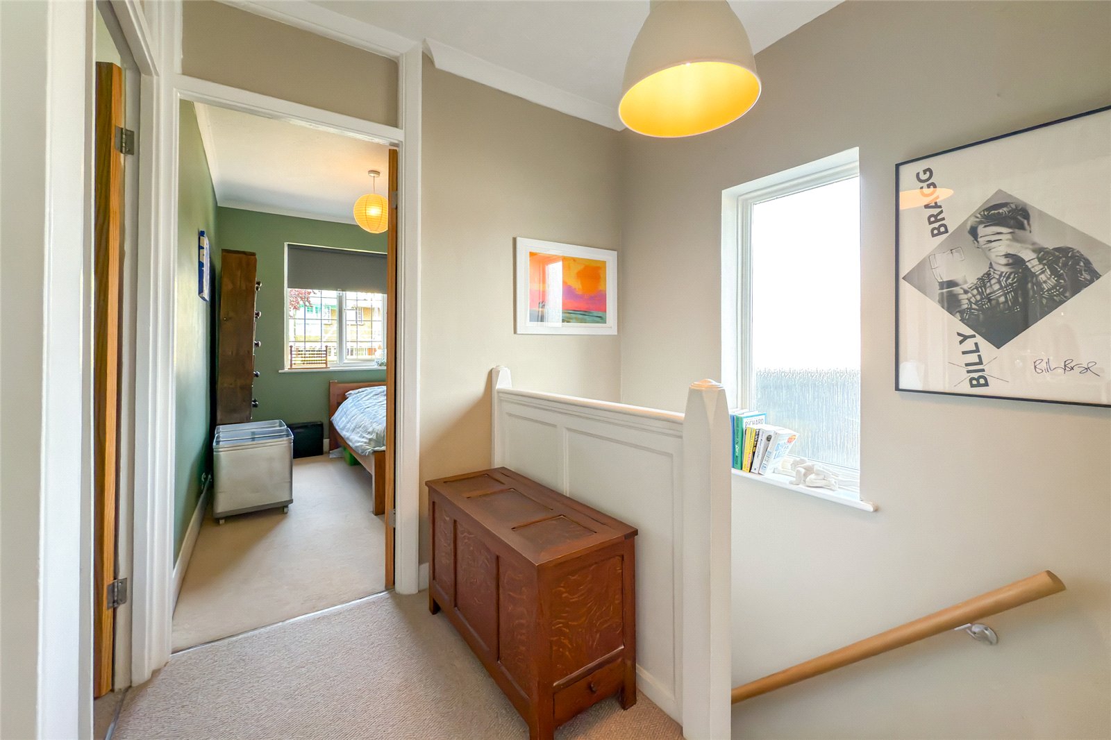 3 bed semi-detached house for sale in Queens Crescent, St. Albans, Hertfordshire, AL4 - Property Image 22