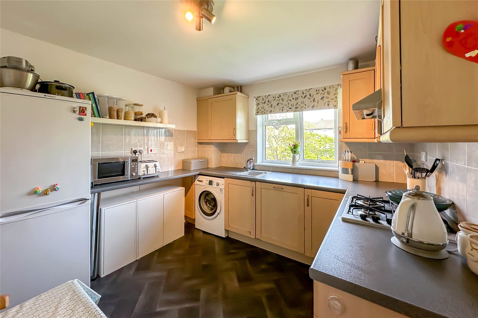 3 bed maisonette for sale in The Ridgeway, St. Albans, Hertfordshire, AL4 - Property Image 12