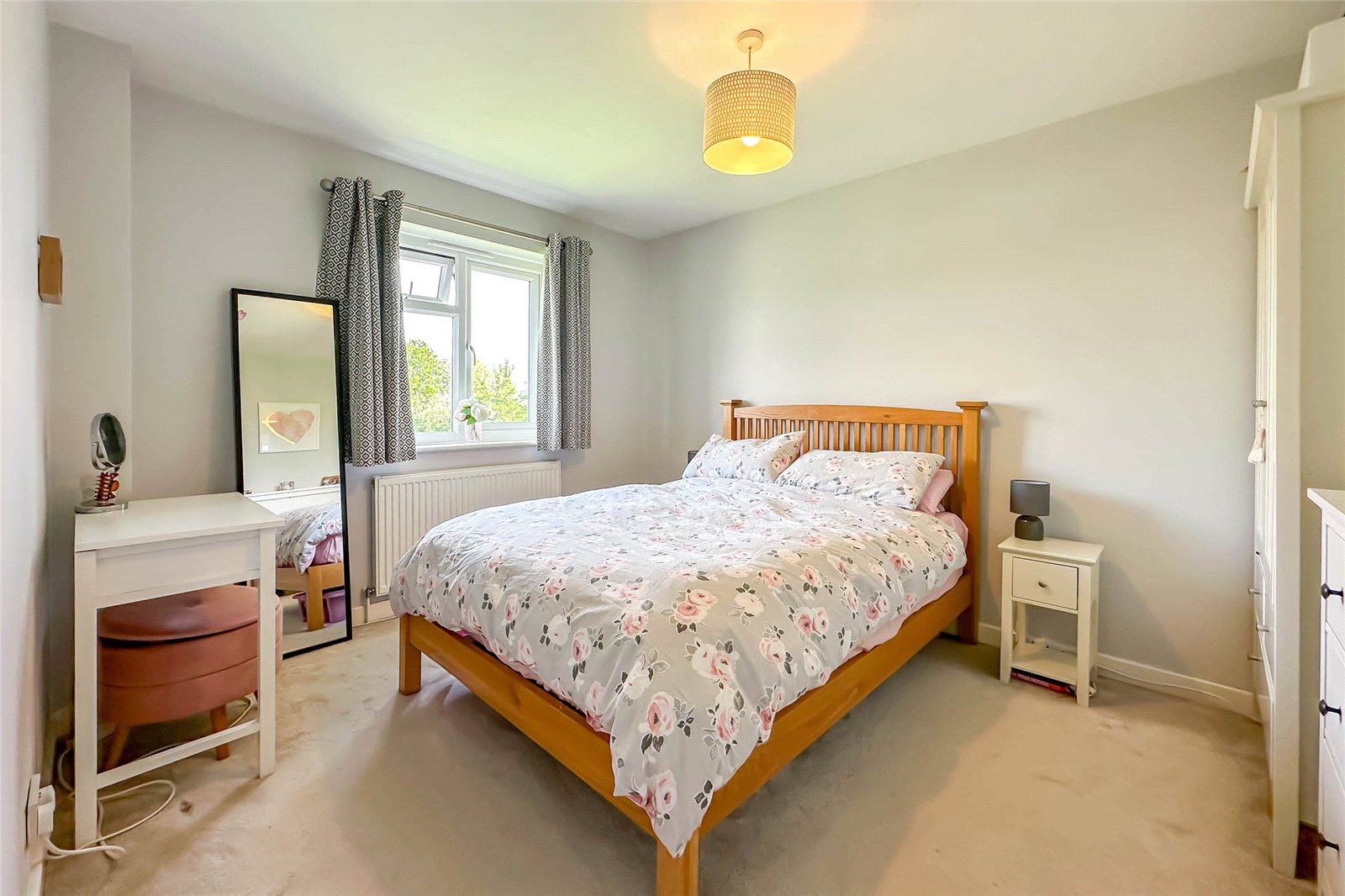 3 bed maisonette for sale in The Ridgeway, St. Albans, Hertfordshire, AL4 - Property Image 5