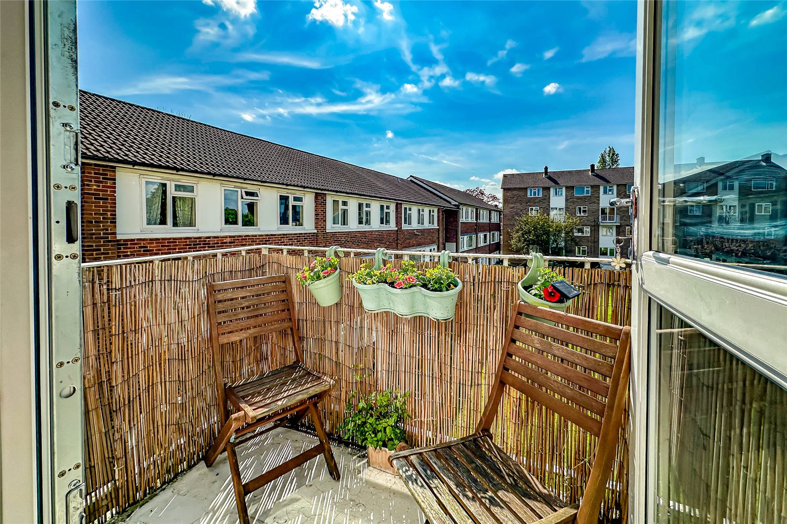 3 bed maisonette for sale in The Ridgeway, St. Albans, Hertfordshire, AL4 - Property Image 4