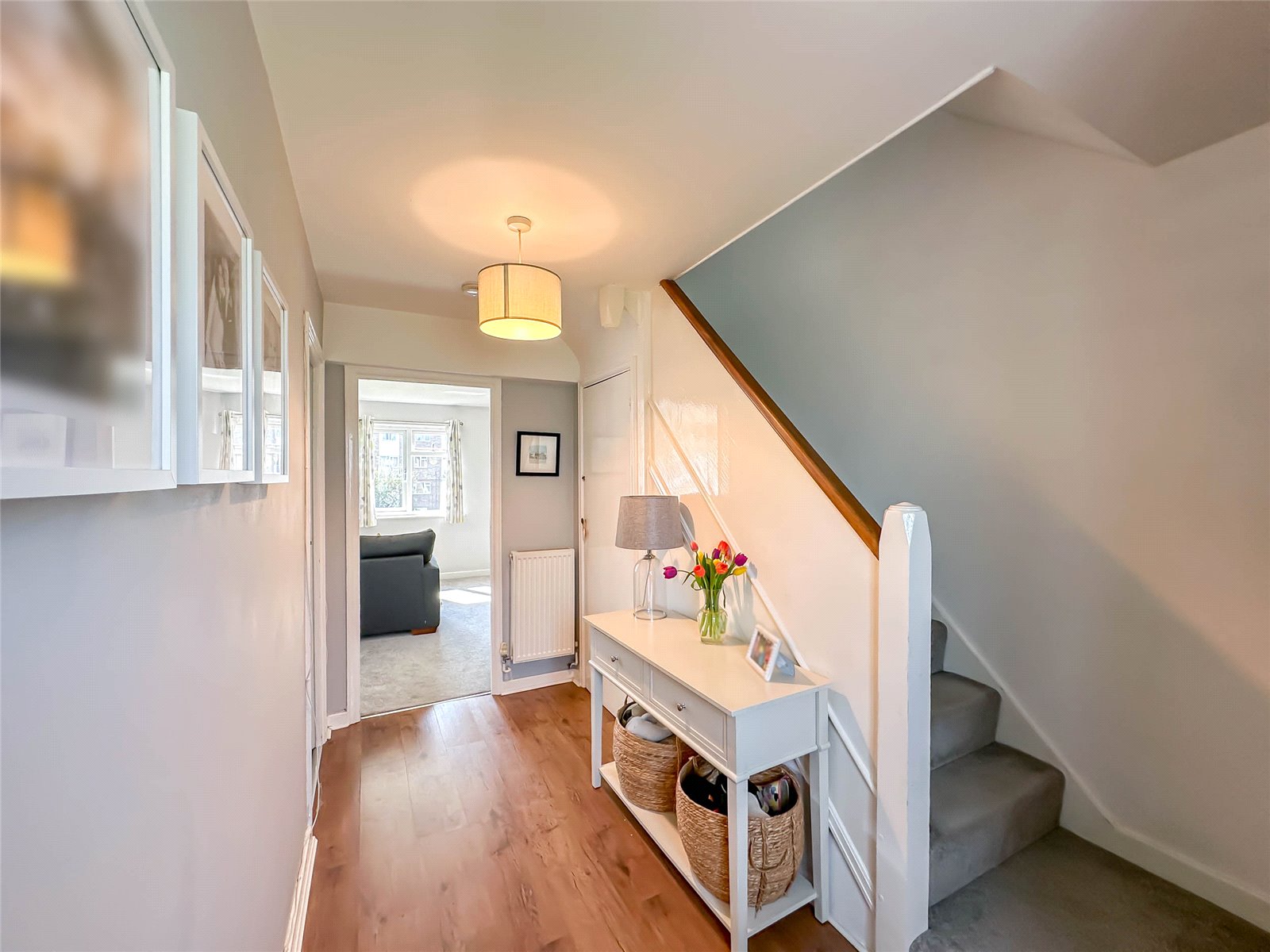 3 bed maisonette for sale in The Ridgeway, St. Albans, Hertfordshire, AL4 - Property Image 7