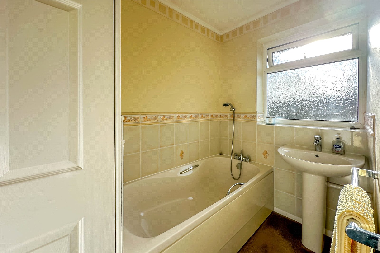4 bed semi-detached house for sale in Villiers Crescent, St. Albans, Hertfordshire, AL4  - Property Image 11