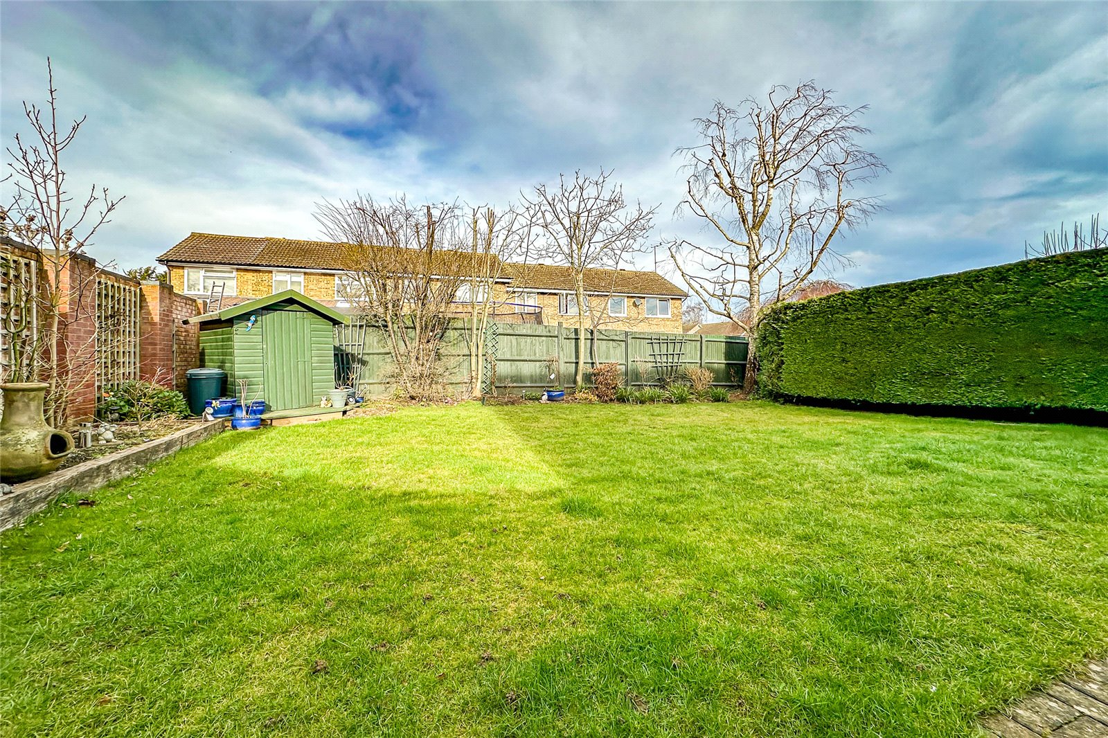 4 bed semi-detached house for sale in Villiers Crescent, St. Albans, Hertfordshire, AL4  - Property Image 4