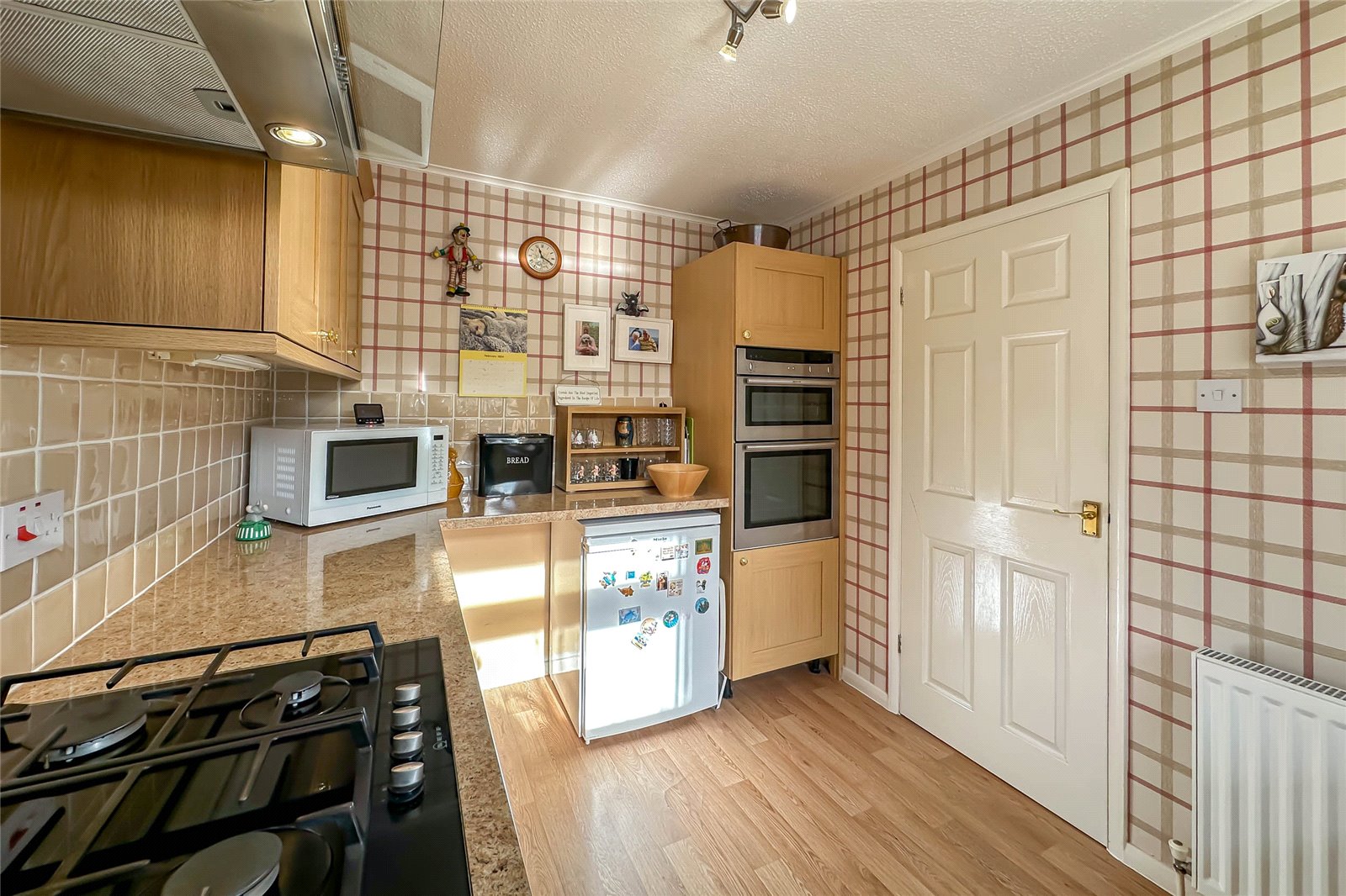 4 bed semi-detached house for sale in Villiers Crescent, St. Albans, Hertfordshire, AL4  - Property Image 15