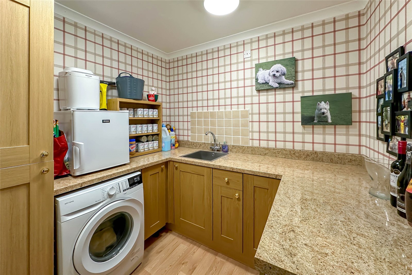 4 bed semi-detached house for sale in Villiers Crescent, St. Albans, Hertfordshire, AL4  - Property Image 16