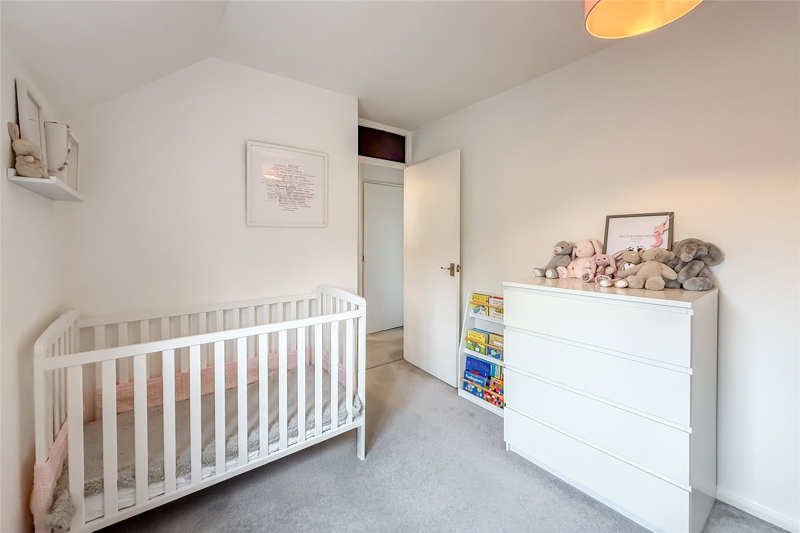 2 bed end of terrace house for sale in Wilstone Drive, St. Albans, Hertfordshire, AL4  - Property Image 9