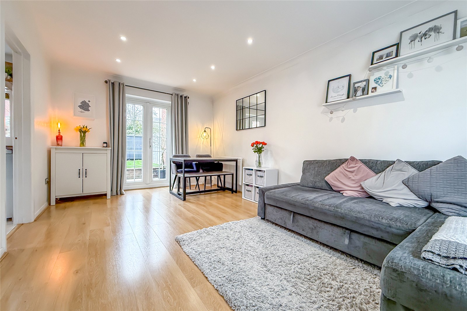 2 bed end of terrace house for sale in Wilstone Drive, St. Albans, Hertfordshire, AL4  - Property Image 14