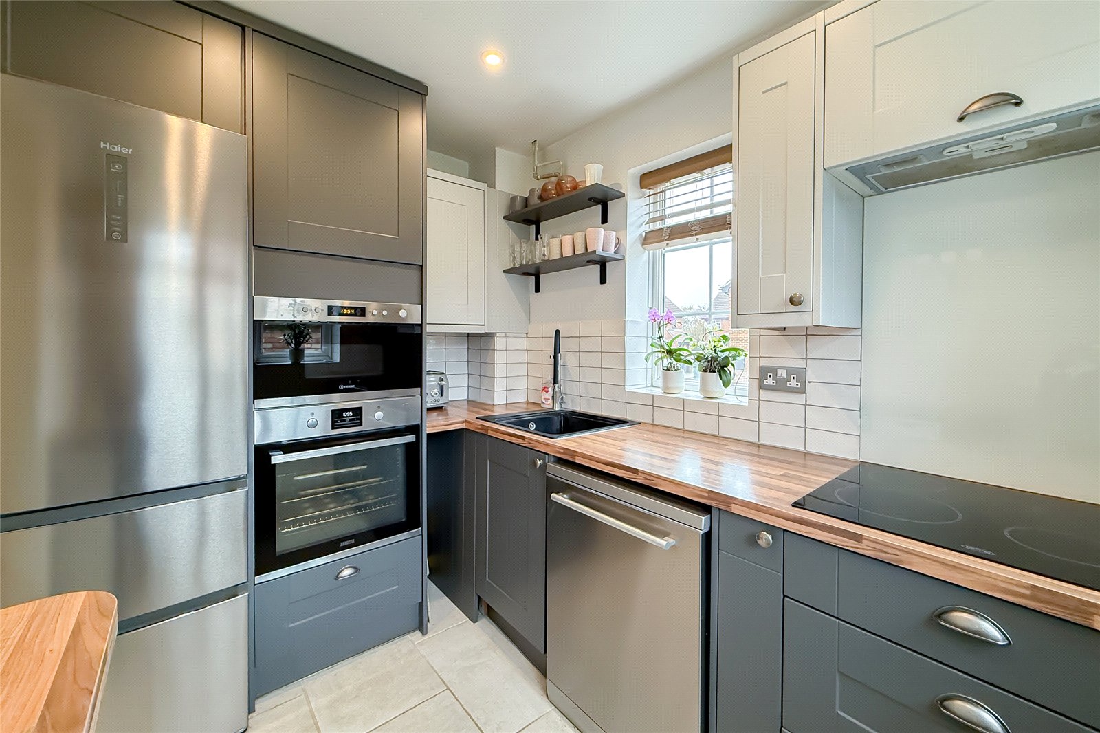 2 bed end of terrace house for sale in Wilstone Drive, St. Albans, Hertfordshire, AL4  - Property Image 15