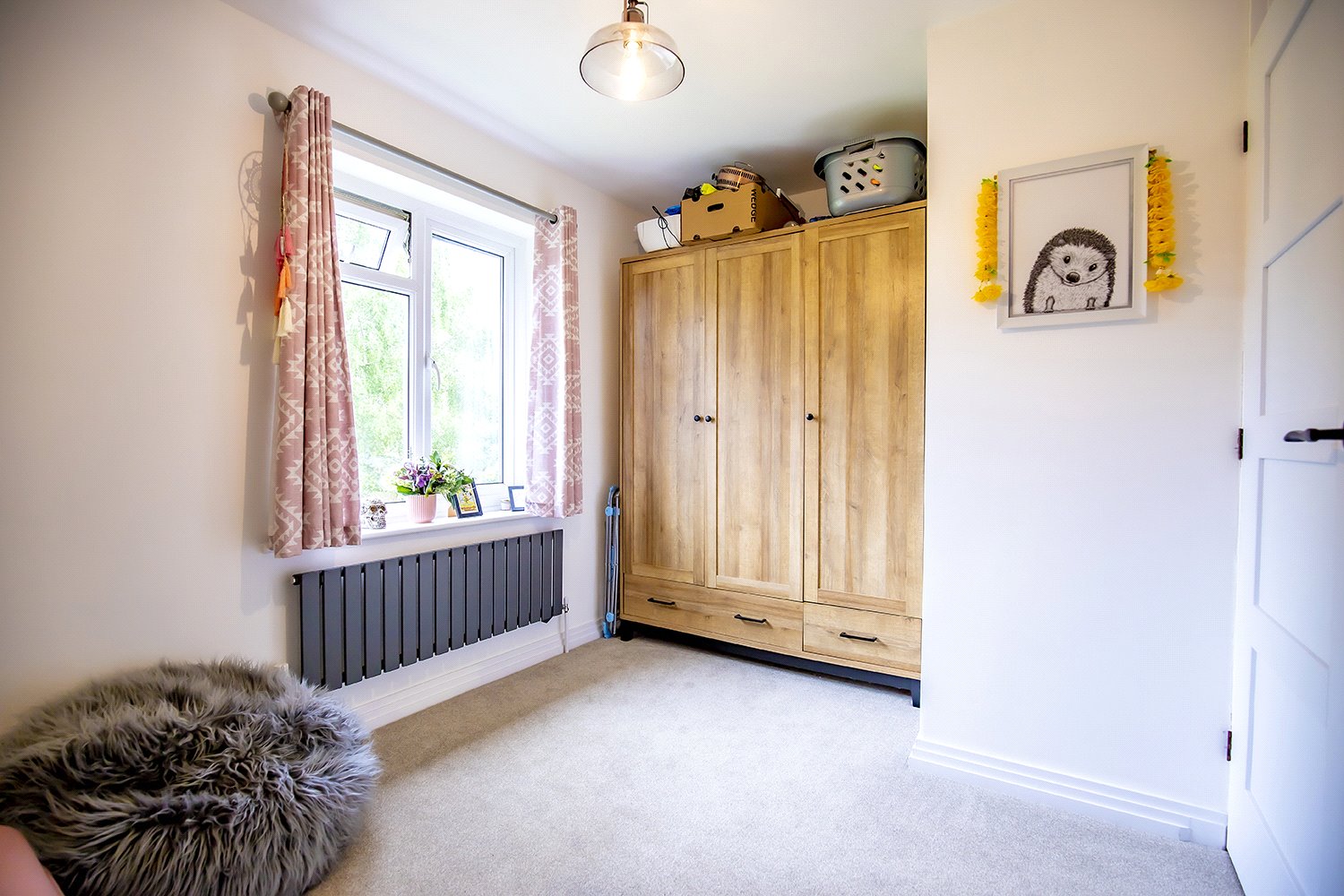 2 bed end of terrace house for sale in Craiglands, St. Albans, Hertfordshire, AL4  - Property Image 7