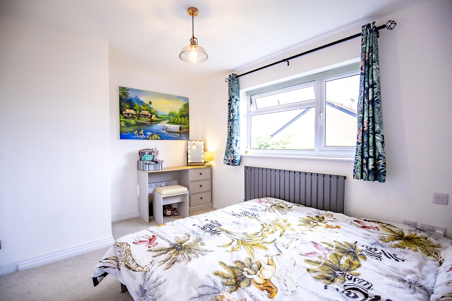 2 bed end of terrace house for sale in Craiglands, St. Albans, Hertfordshire, AL4  - Property Image 8