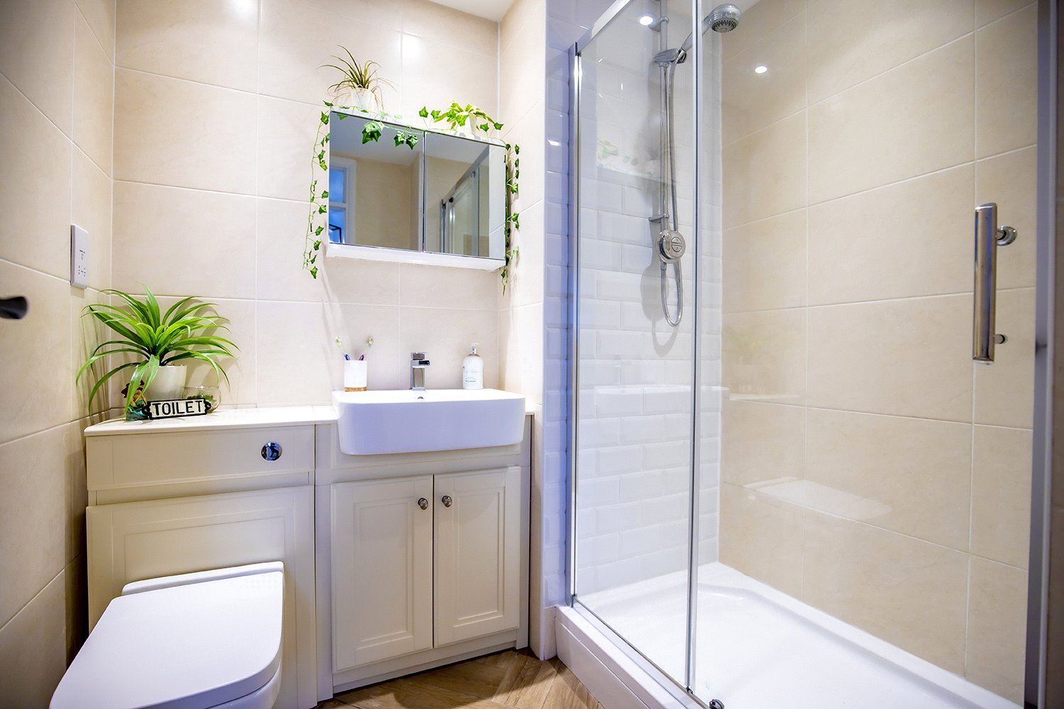 2 bed end of terrace house for sale in Craiglands, St. Albans, Hertfordshire, AL4  - Property Image 9