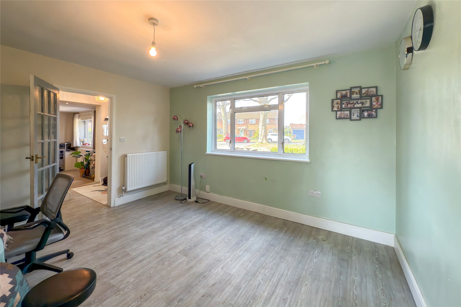 3 bed semi-detached house for sale in High Oaks, St. Albans, Hertfordshire, AL3  - Property Image 3