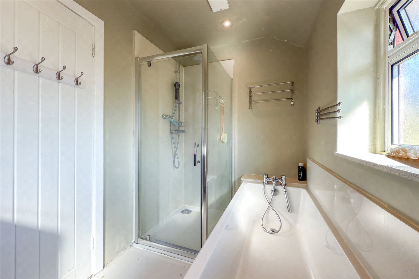 3 bed semi-detached house for sale in High Oaks, St. Albans, Hertfordshire, AL3  - Property Image 7