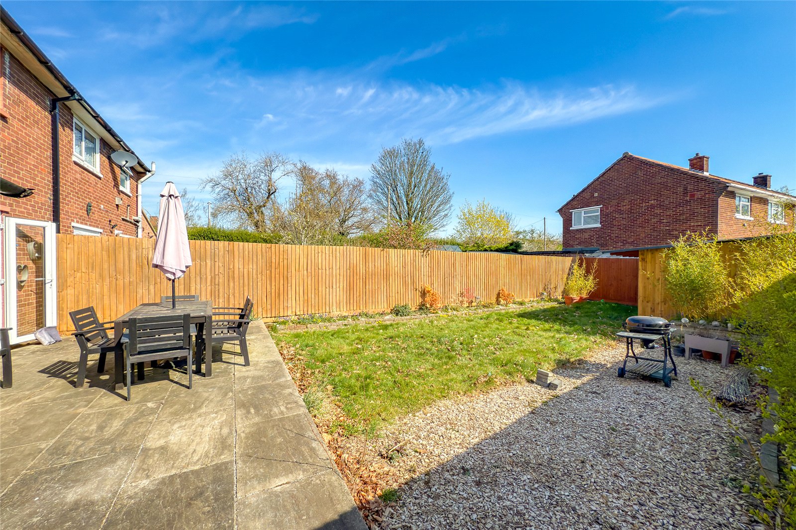 3 bed semi-detached house for sale in High Oaks, St. Albans, Hertfordshire, AL3  - Property Image 8