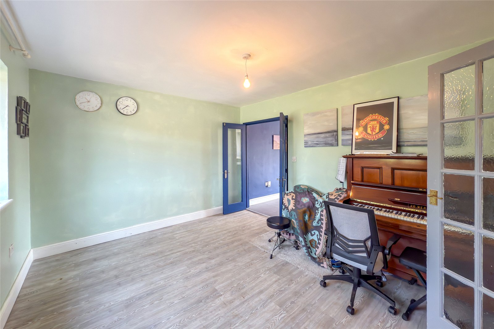 3 bed semi-detached house for sale in High Oaks, St. Albans, Hertfordshire, AL3  - Property Image 13