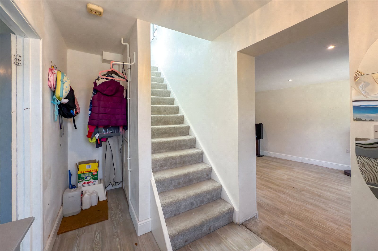 3 bed semi-detached house for sale in High Oaks, St. Albans, Hertfordshire, AL3  - Property Image 15