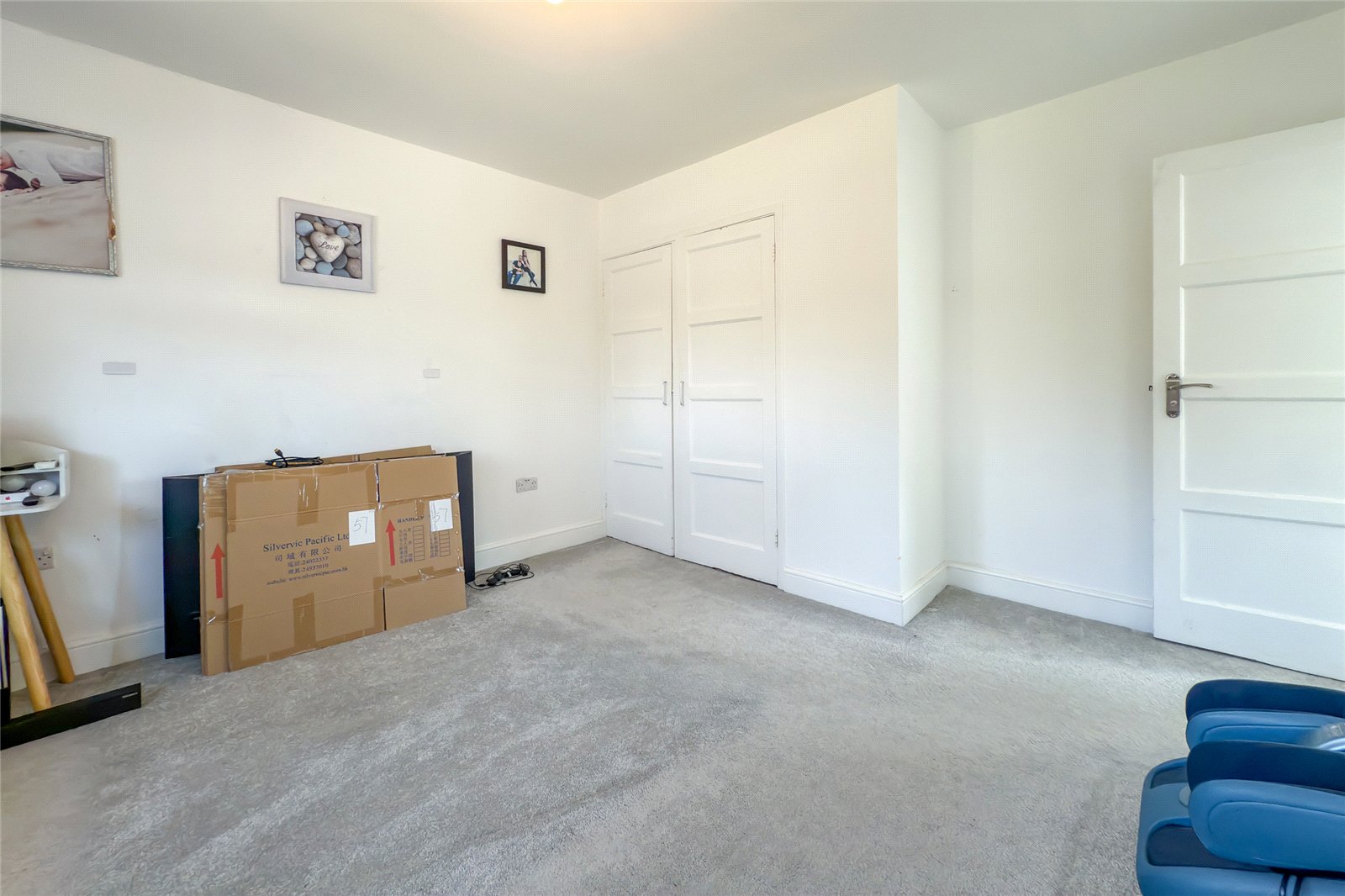3 bed semi-detached house for sale in High Oaks, St. Albans, Hertfordshire, AL3  - Property Image 16