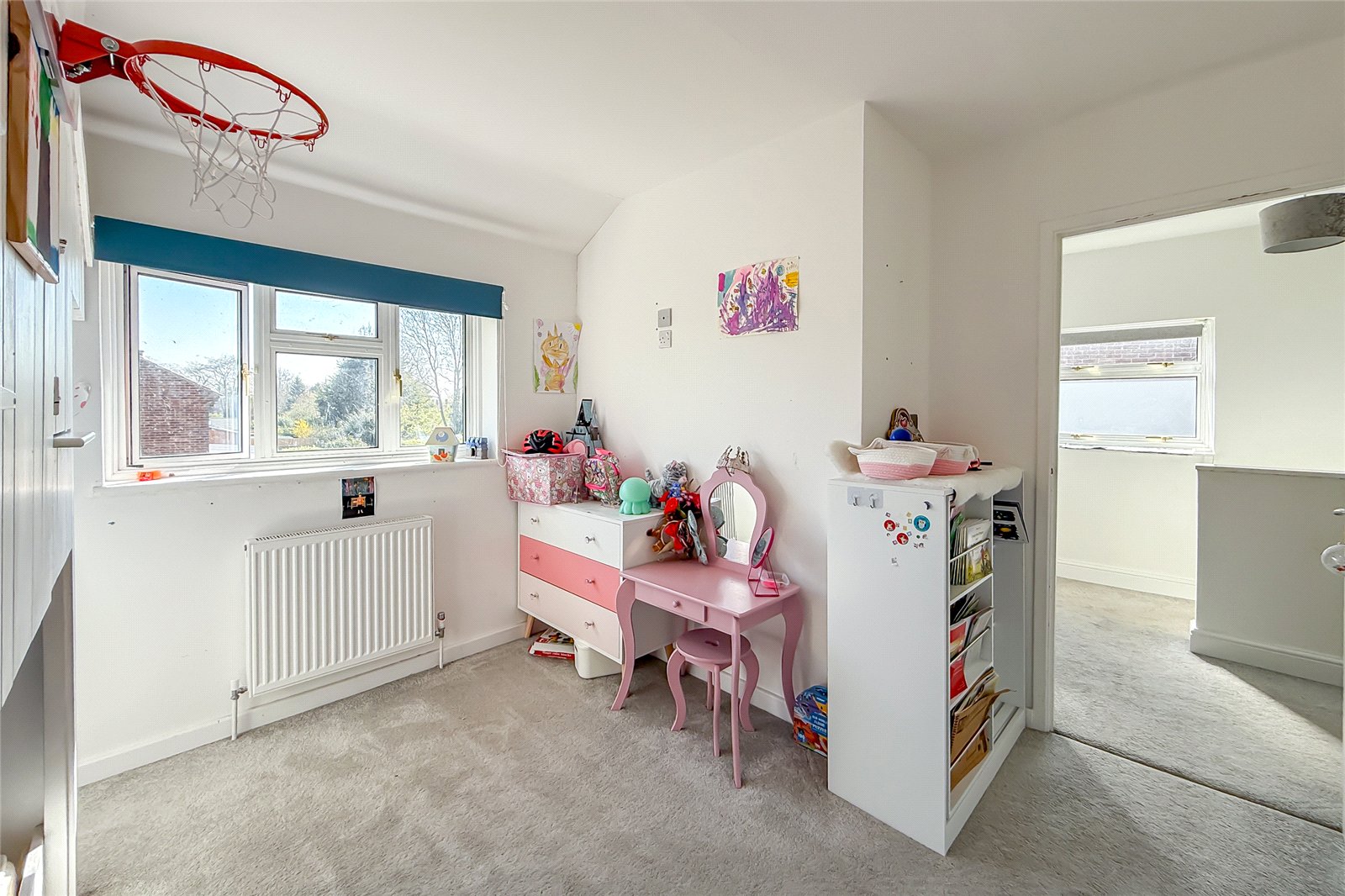 3 bed semi-detached house for sale in High Oaks, St. Albans, Hertfordshire, AL3  - Property Image 17