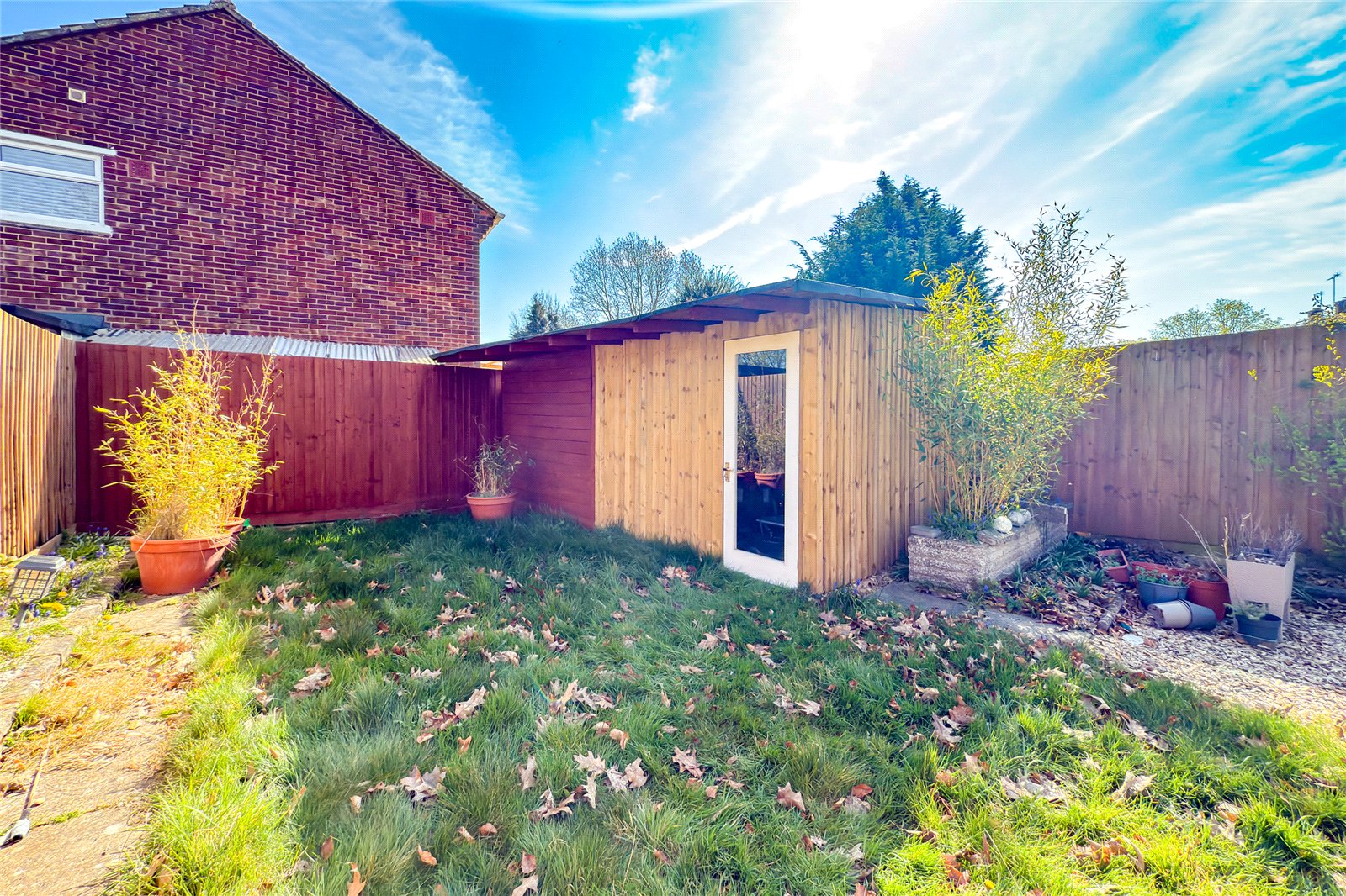3 bed semi-detached house for sale in High Oaks, St. Albans, Hertfordshire, AL3  - Property Image 21
