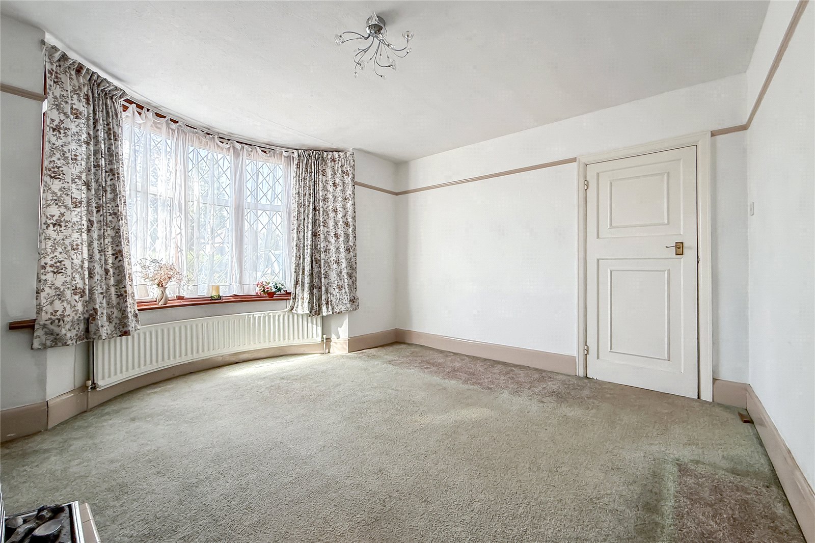 3 bed semi-detached house for sale in Hatfield Road, St. Albans, Hertfordshire, AL4 - Property Image 6
