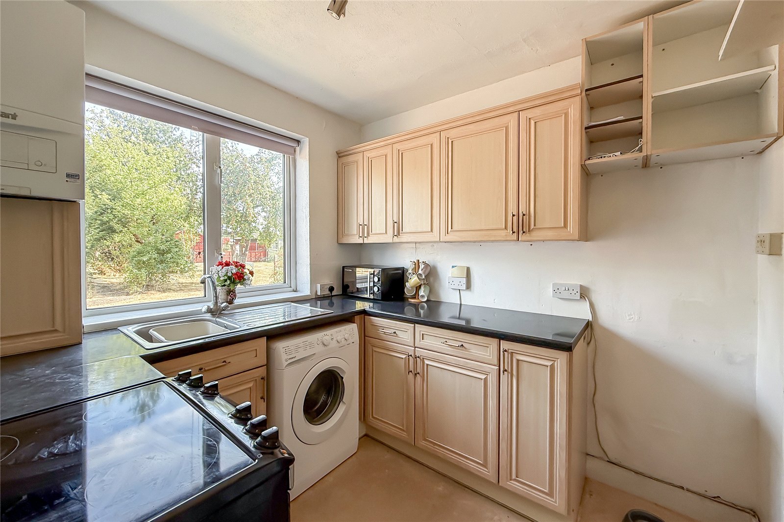 3 bed semi-detached house for sale in Hatfield Road, St. Albans, Hertfordshire, AL4 - Property Image 4