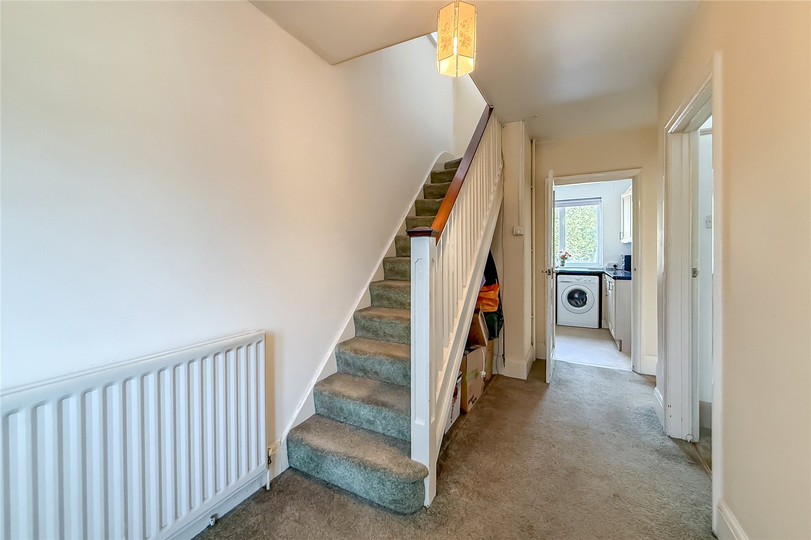 3 bed semi-detached house for sale in Hatfield Road, St. Albans, Hertfordshire, AL4 - Property Image 5