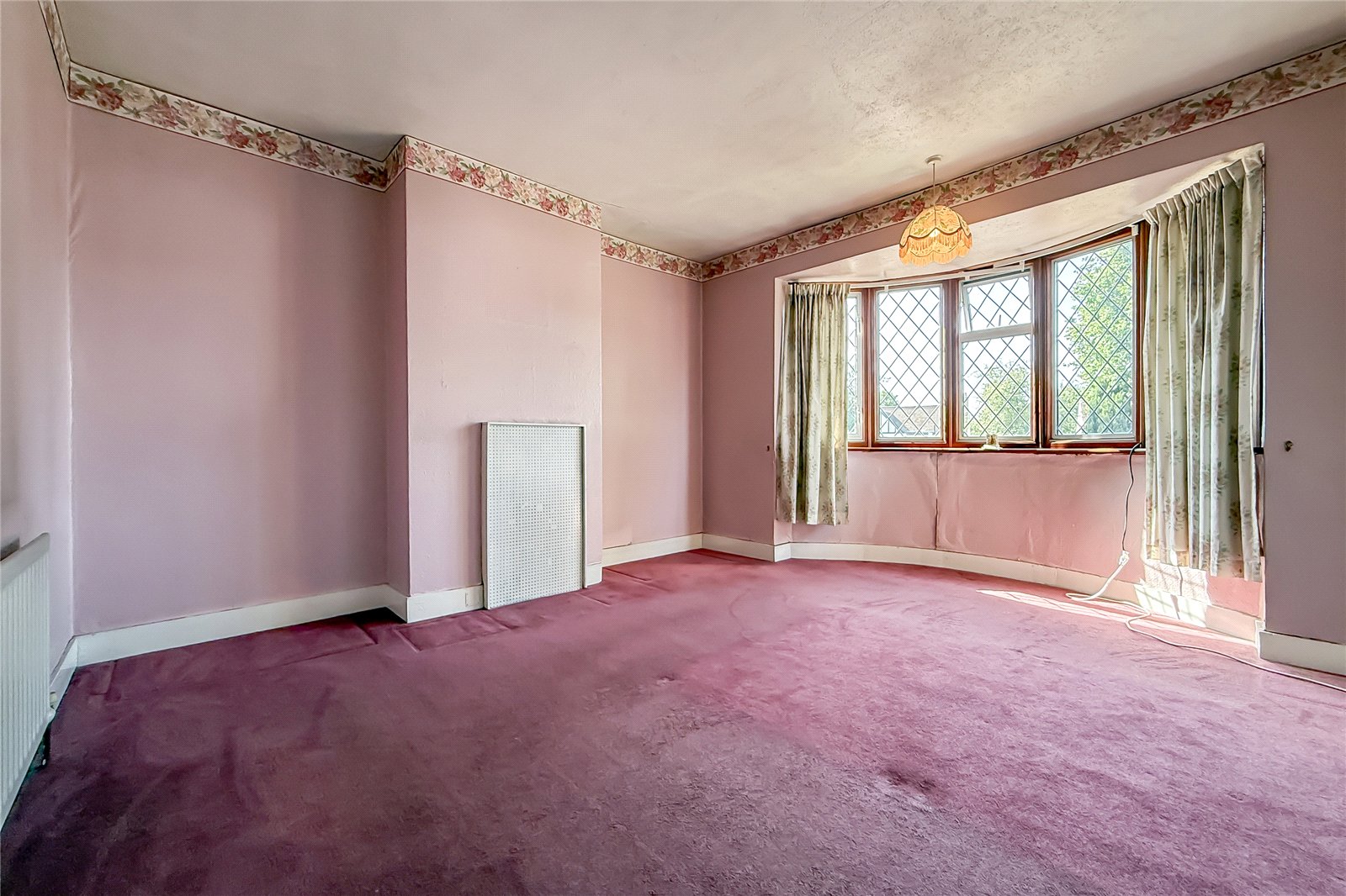 3 bed semi-detached house for sale in Hatfield Road, St. Albans, Hertfordshire, AL4 - Property Image 7