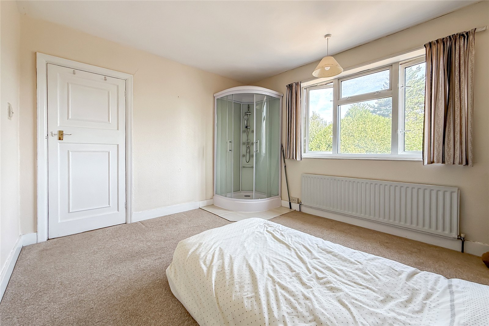 3 bed semi-detached house for sale in Hatfield Road, St. Albans, Hertfordshire, AL4 - Property Image 8