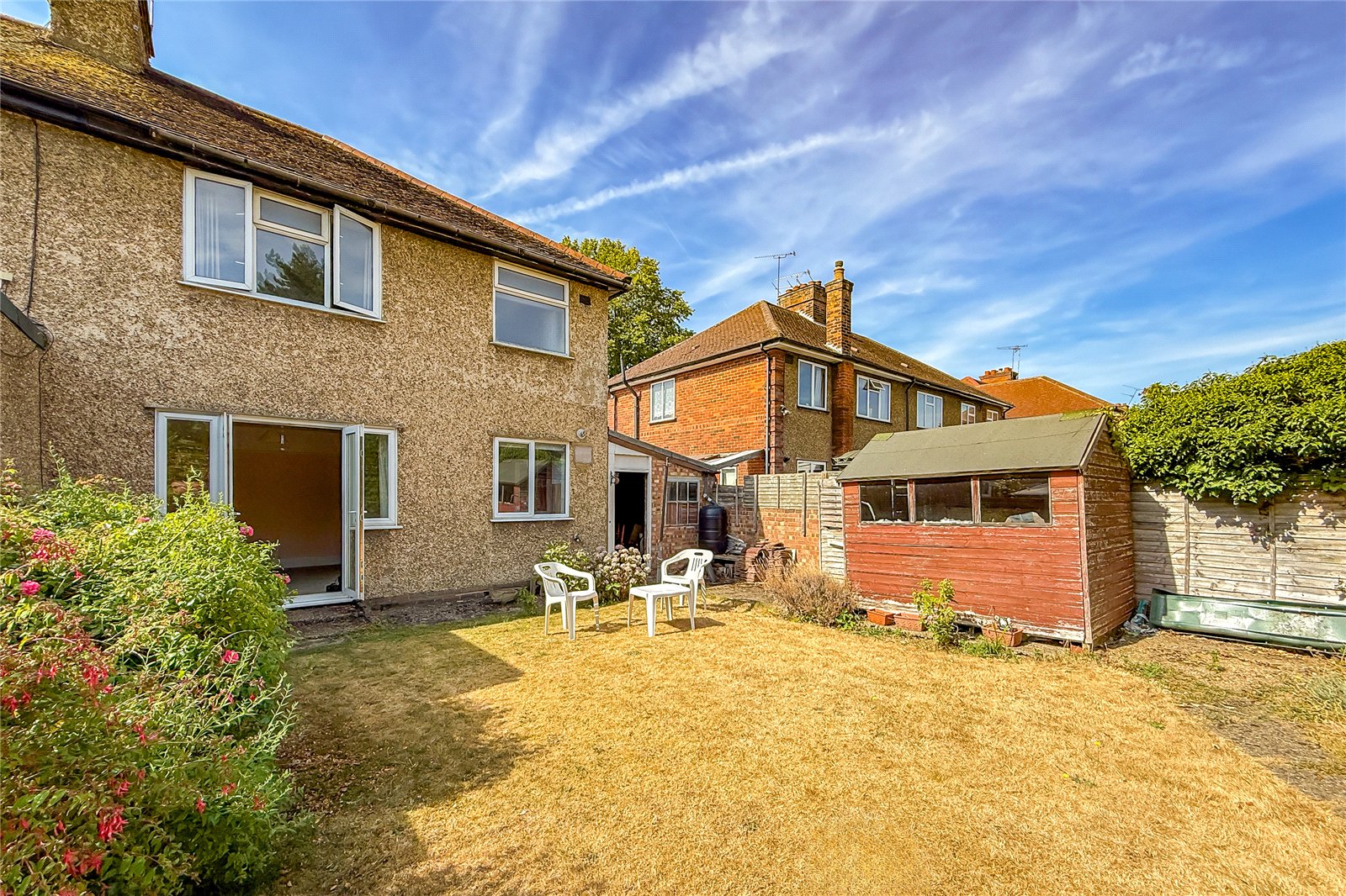 3 bed semi-detached house for sale in Hatfield Road, St. Albans, Hertfordshire, AL4 - Property Image 9