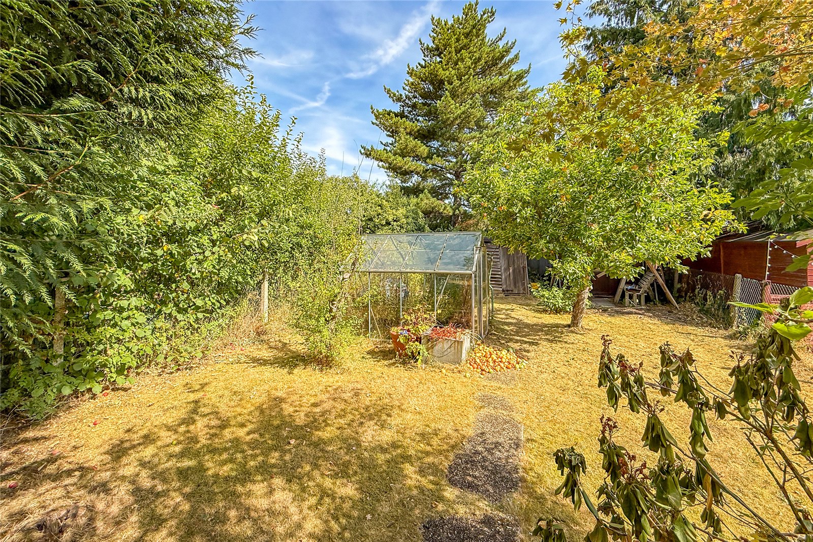 3 bed semi-detached house for sale in Hatfield Road, St. Albans, Hertfordshire, AL4 - Property Image 3