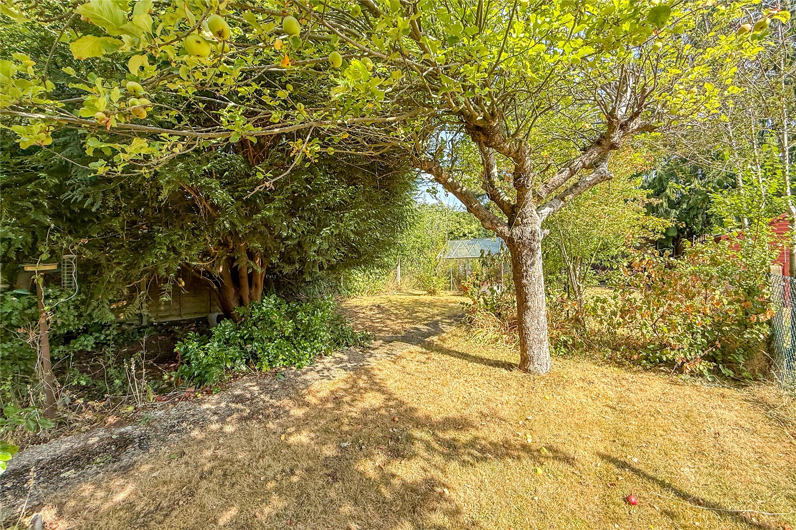 3 bed semi-detached house for sale in Hatfield Road, St. Albans, Hertfordshire, AL4 - Property Image 12