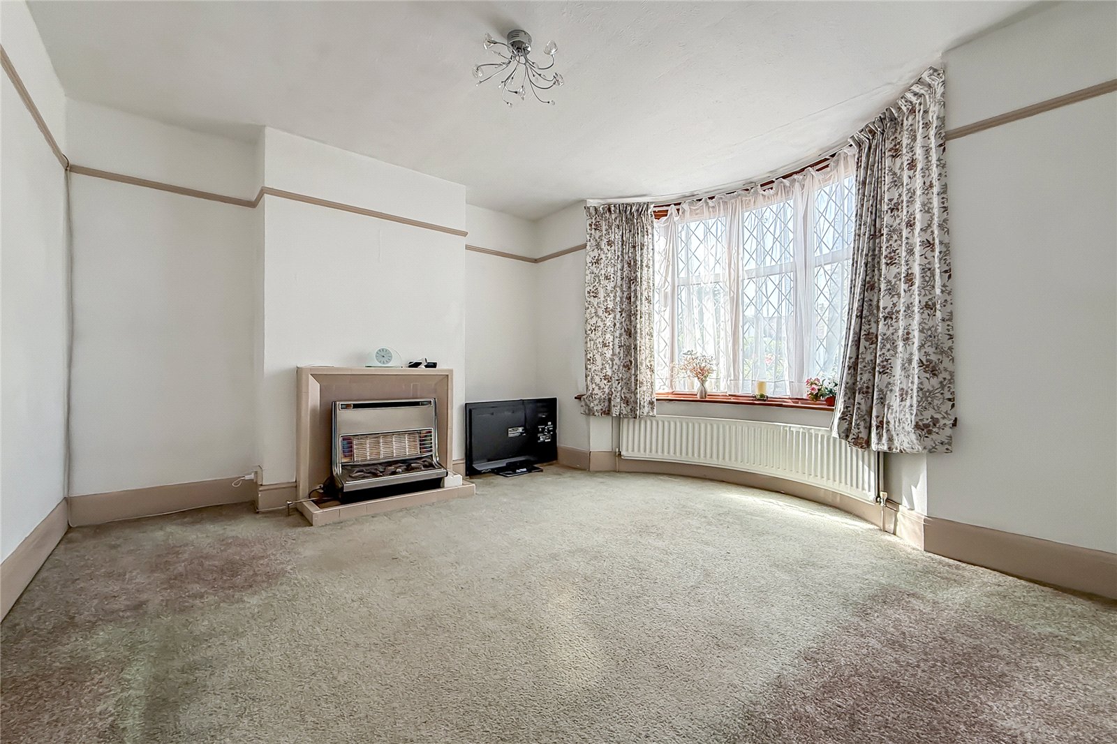 3 bed semi-detached house for sale in Hatfield Road, St. Albans, Hertfordshire, AL4 - Property Image 14