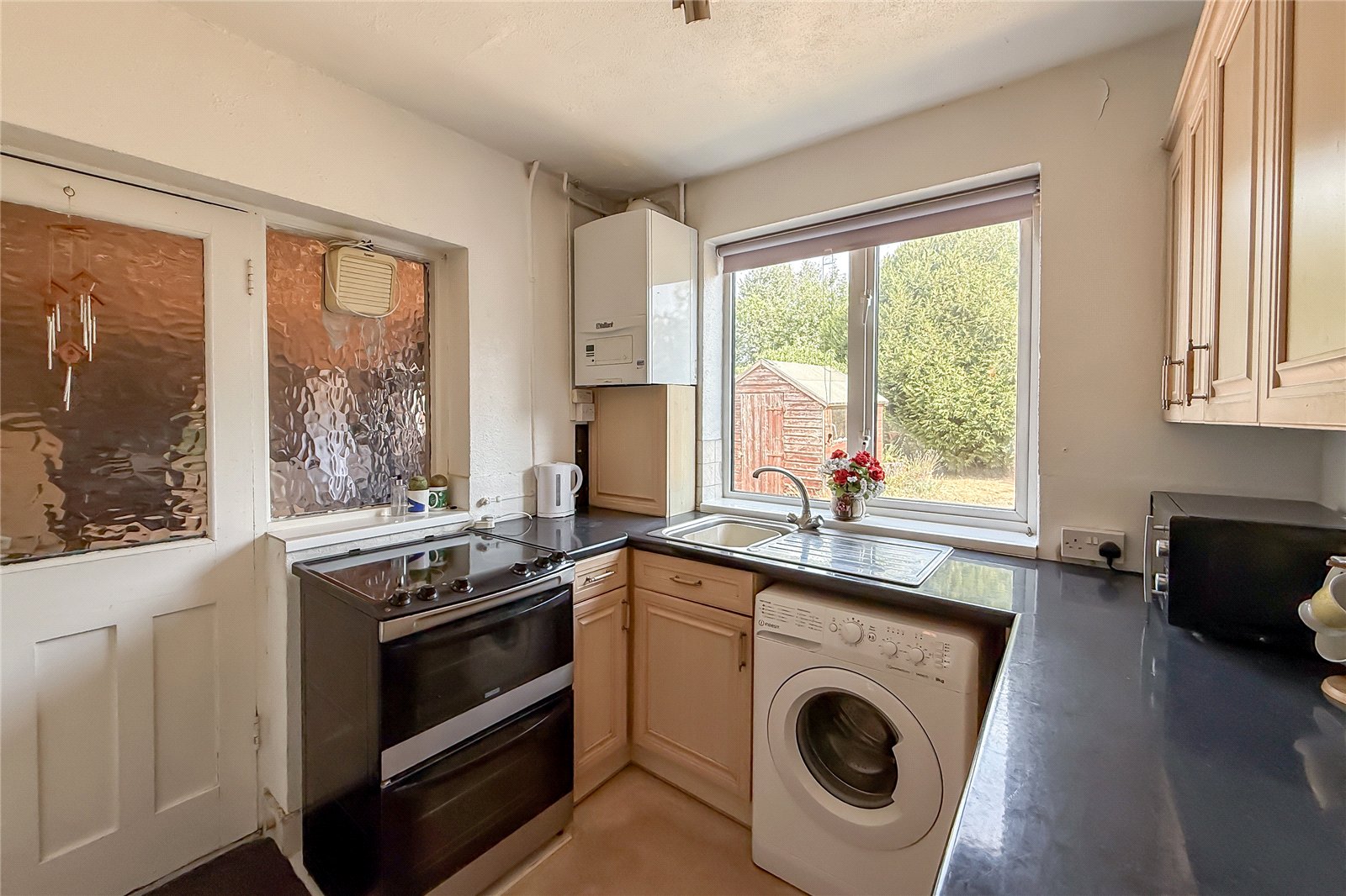 3 bed semi-detached house for sale in Hatfield Road, St. Albans, Hertfordshire, AL4 - Property Image 16