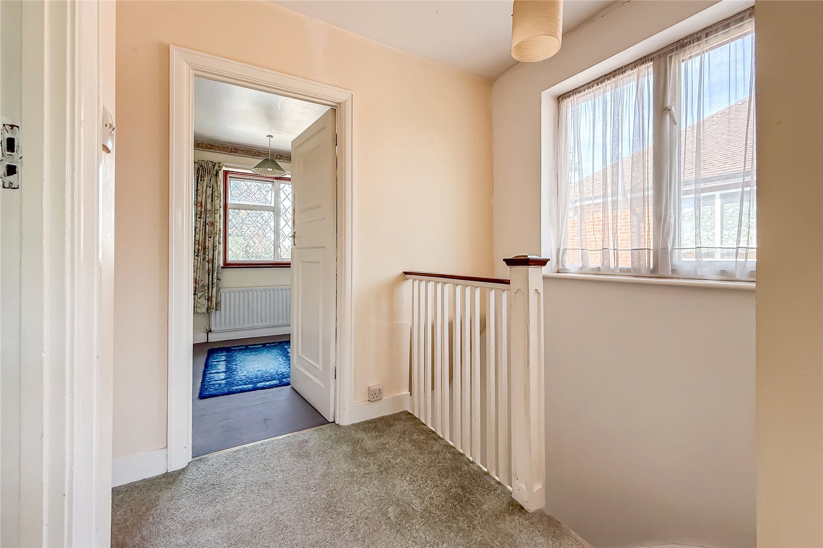 3 bed semi-detached house for sale in Hatfield Road, St. Albans, Hertfordshire, AL4 - Property Image 17