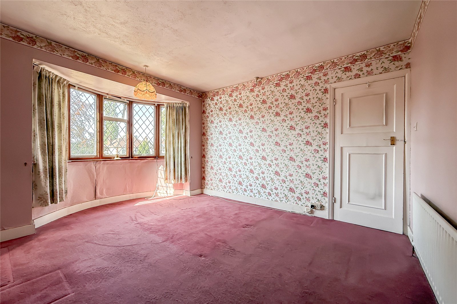 3 bed semi-detached house for sale in Hatfield Road, St. Albans, Hertfordshire, AL4 - Property Image 18