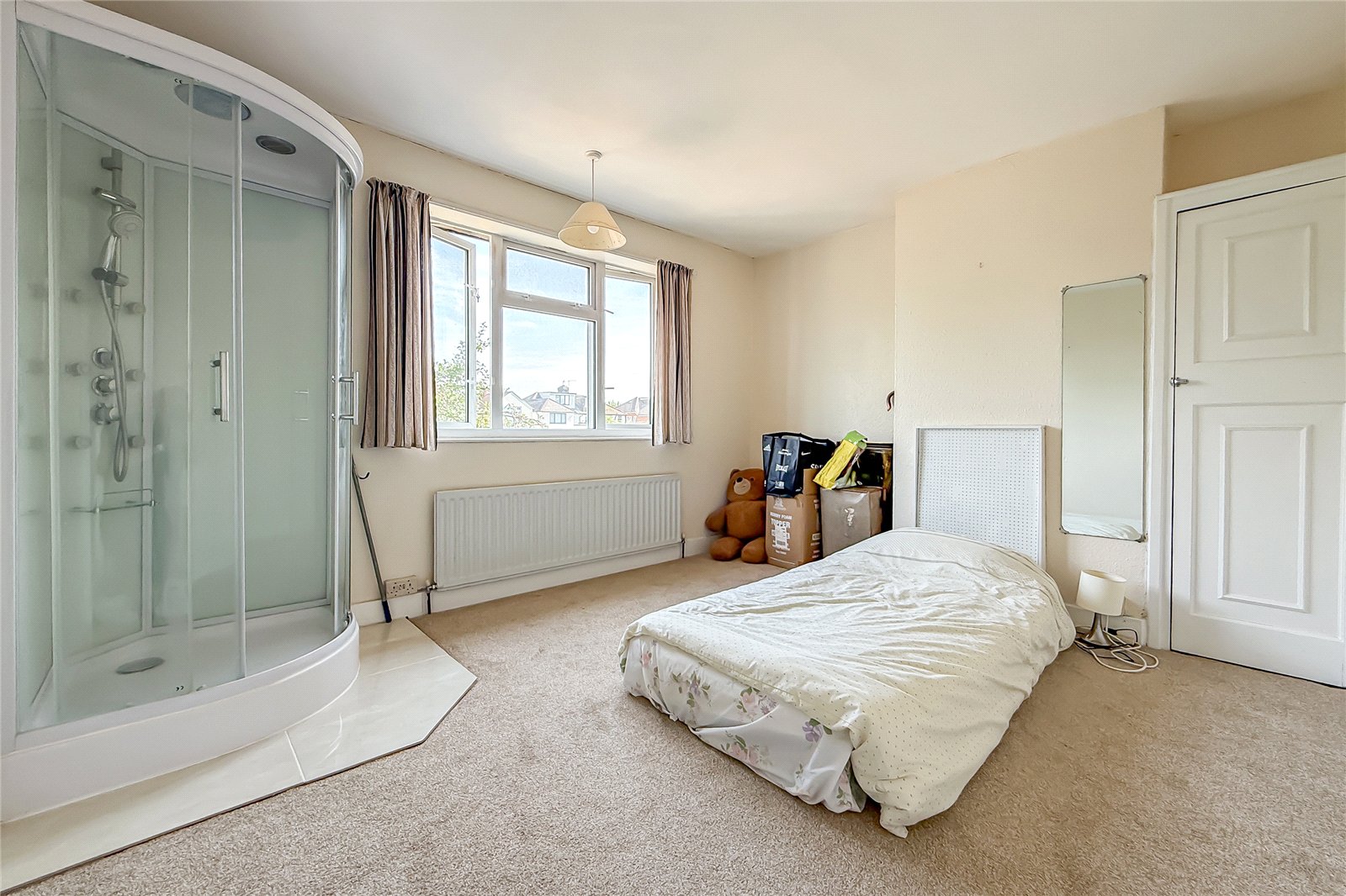 3 bed semi-detached house for sale in Hatfield Road, St. Albans, Hertfordshire, AL4 - Property Image 19