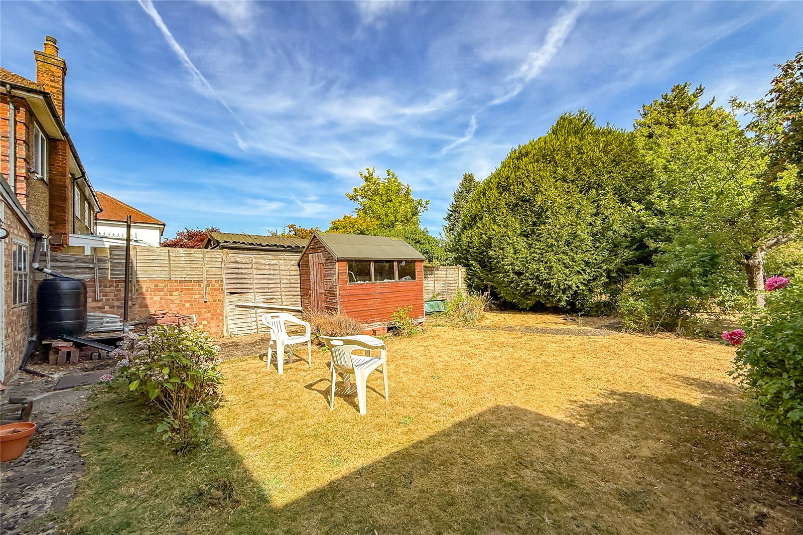 3 bed semi-detached house for sale in Hatfield Road, St. Albans, Hertfordshire, AL4 - Property Image 21