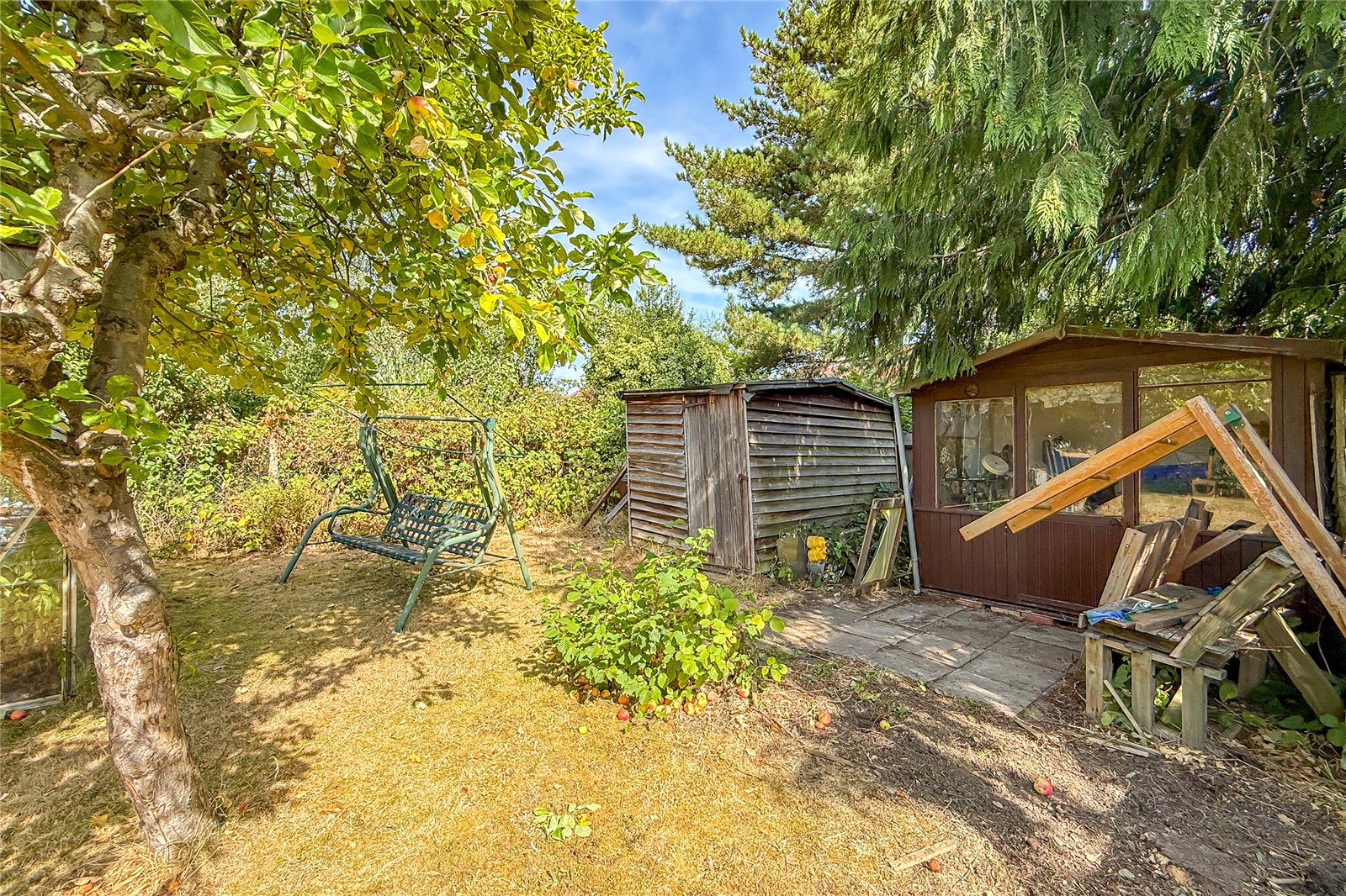 3 bed semi-detached house for sale in Hatfield Road, St. Albans, Hertfordshire, AL4 - Property Image 22