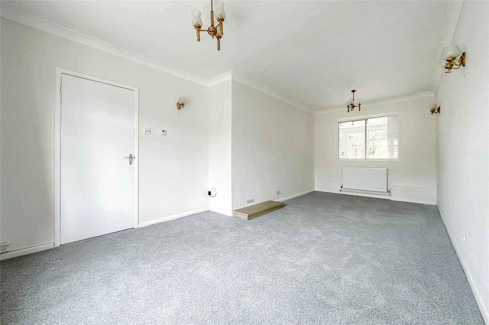 2 bed terraced house to rent in Ladies Grove, St. Albans, Hertfordshire, AL3  - Property Image 3