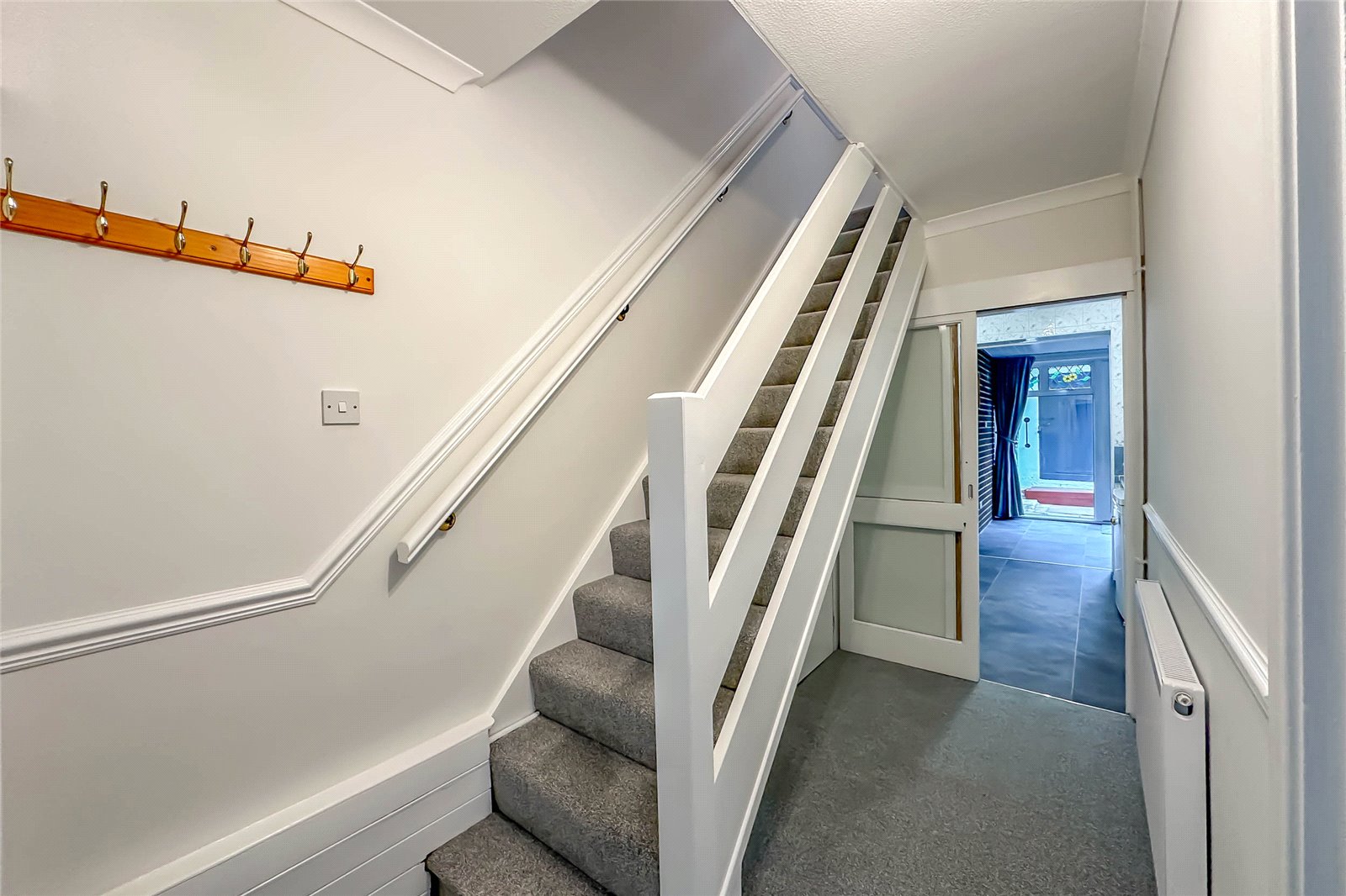2 bed terraced house to rent in Ladies Grove, St. Albans, Hertfordshire, AL3  - Property Image 7