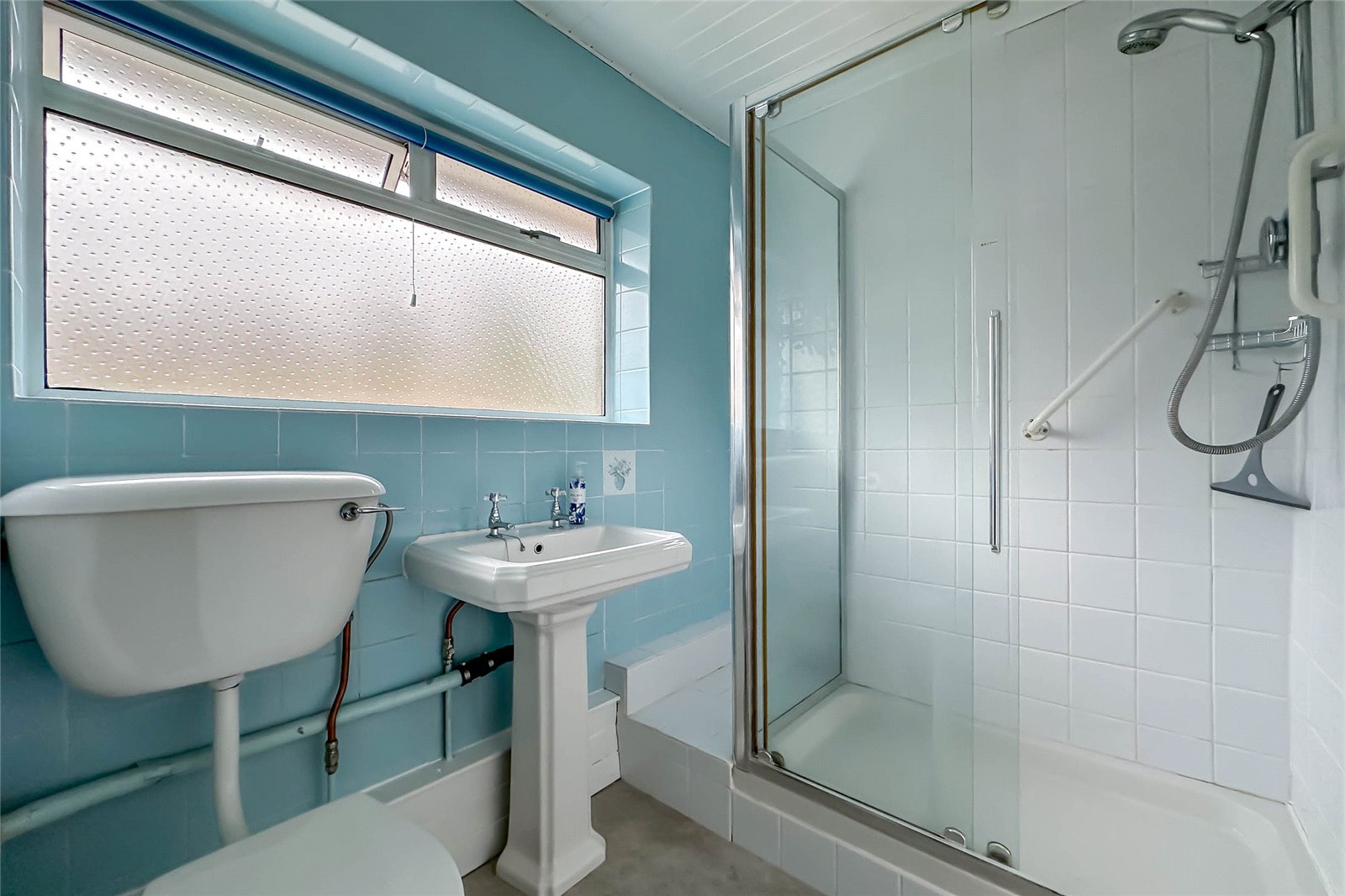 2 bed terraced house to rent in Ladies Grove, St. Albans, Hertfordshire, AL3  - Property Image 8