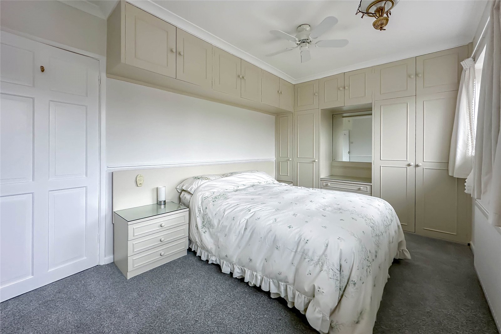 2 bed terraced house to rent in Ladies Grove, St. Albans, Hertfordshire, AL3  - Property Image 9