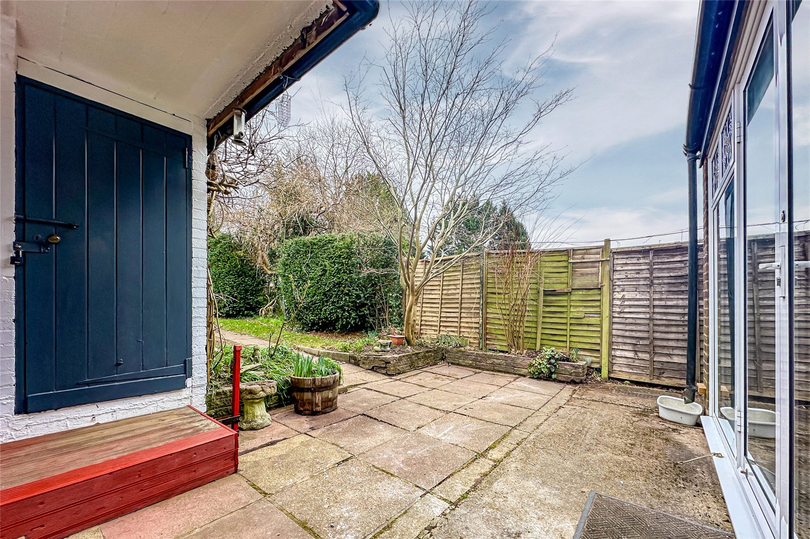 2 bed terraced house to rent in Ladies Grove, St. Albans, Hertfordshire, AL3  - Property Image 12