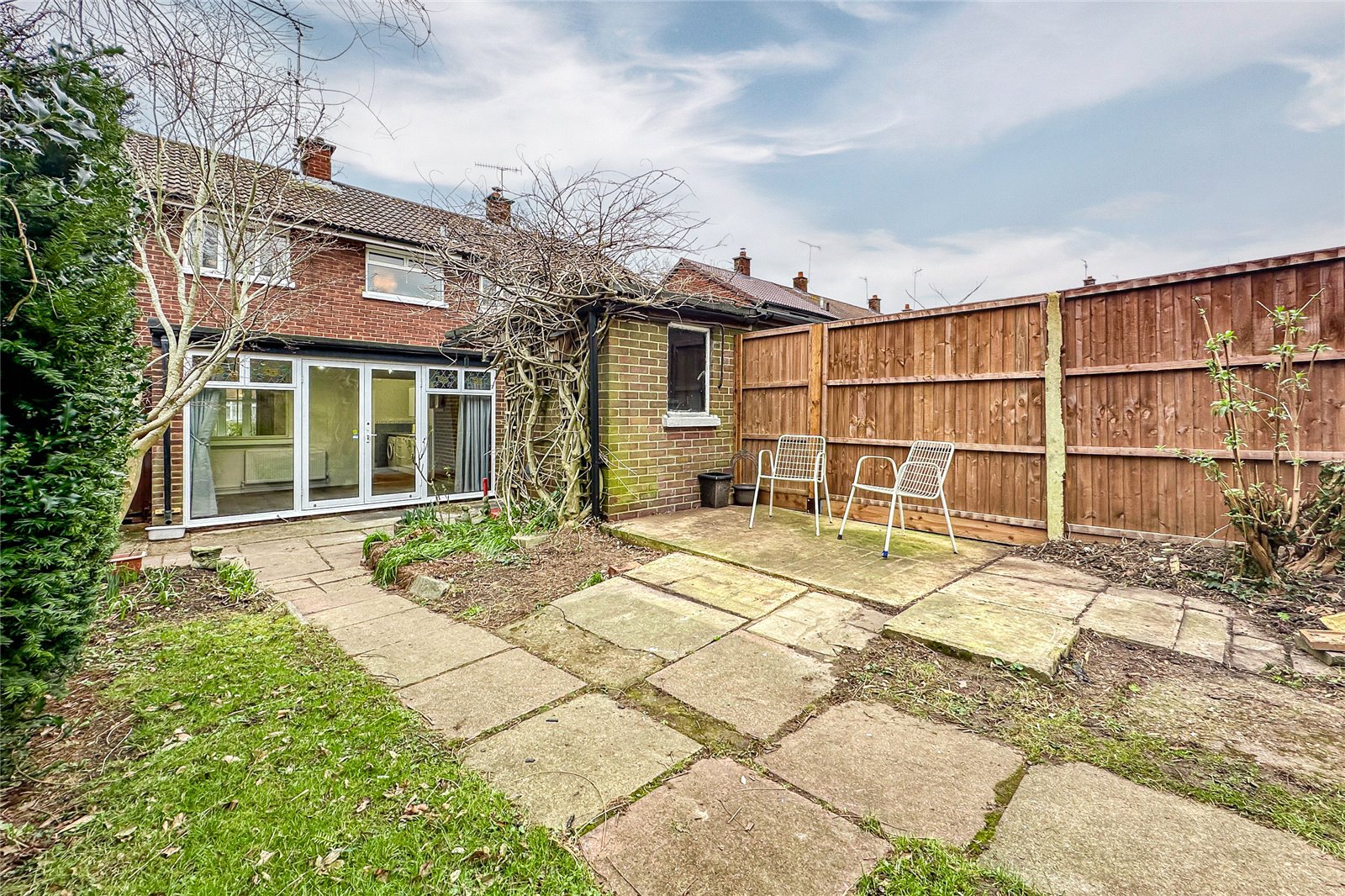 2 bed terraced house to rent in Ladies Grove, St. Albans, Hertfordshire, AL3  - Property Image 15