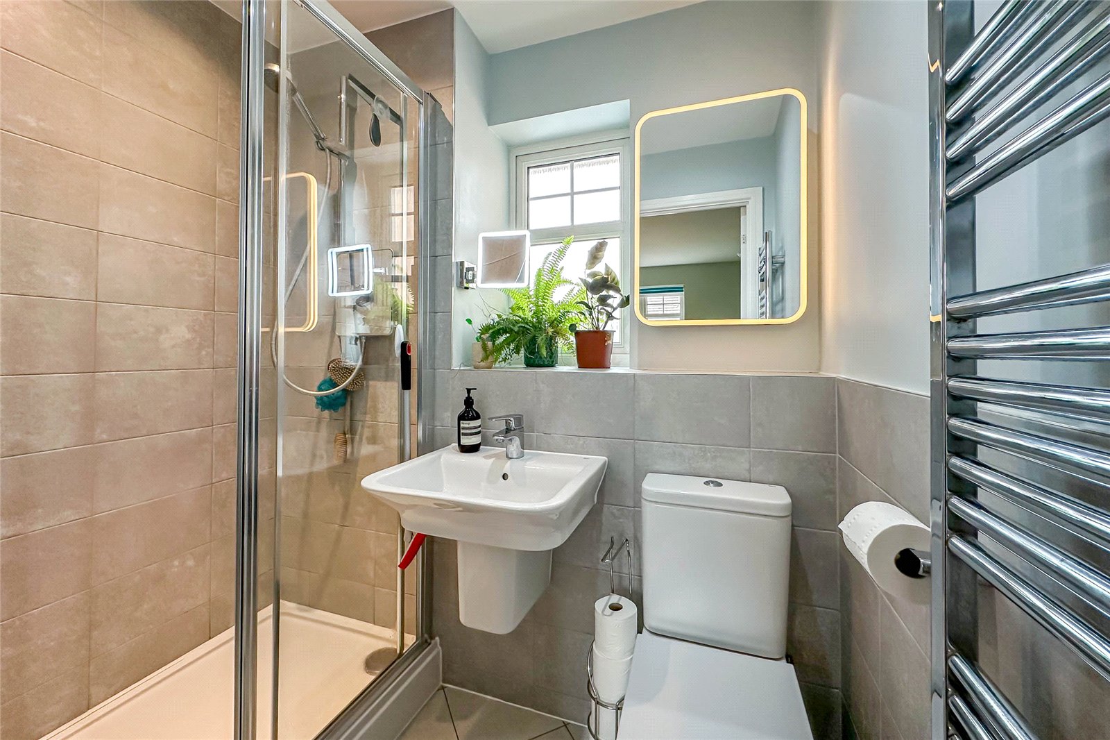 2 bed terraced house for sale in Harrier End, St. Albans, Hertfordshire, AL4 - Property Image 6