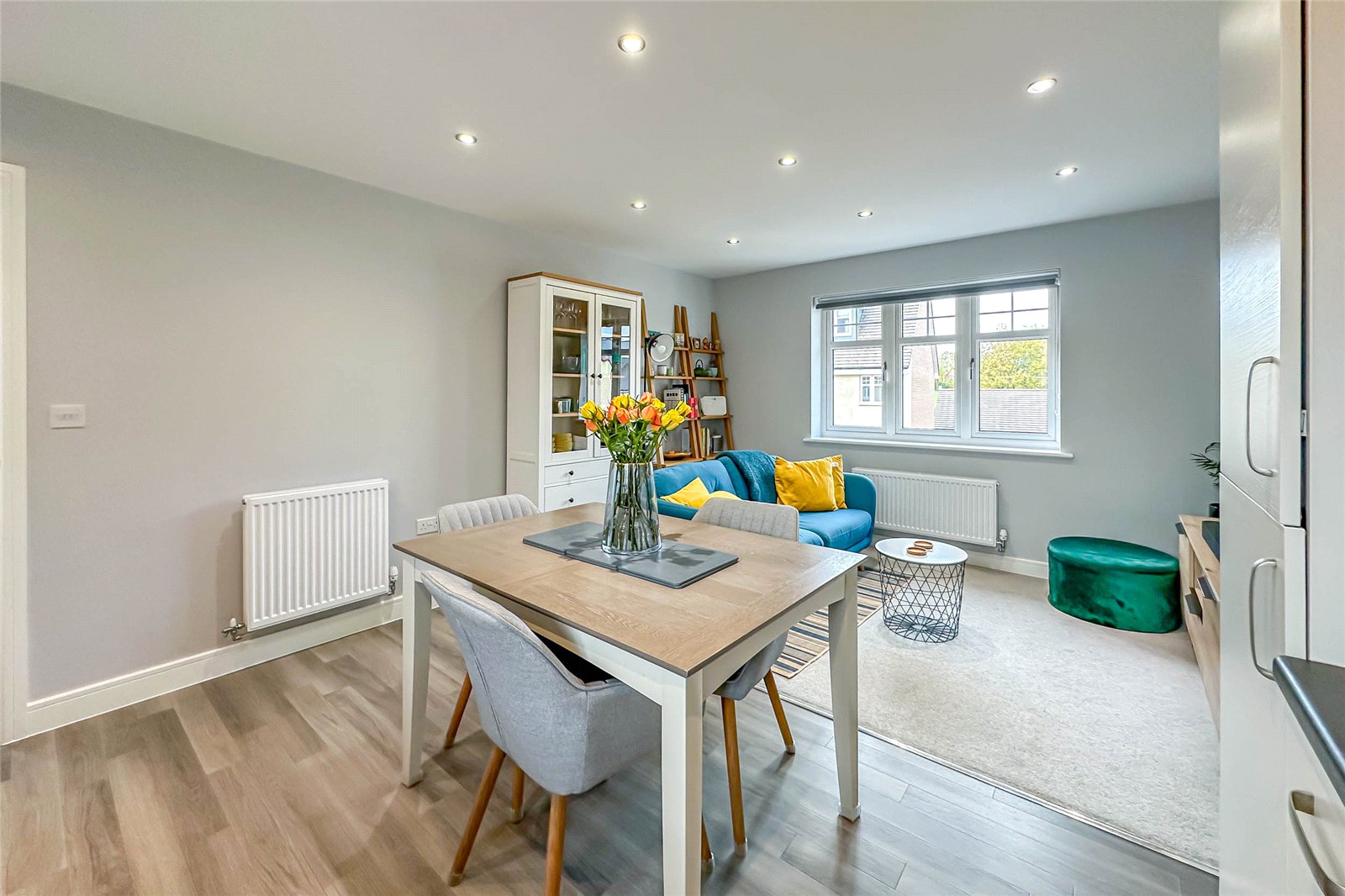 2 bed terraced house for sale in Harrier End, St. Albans, Hertfordshire, AL4 - Property Image 16